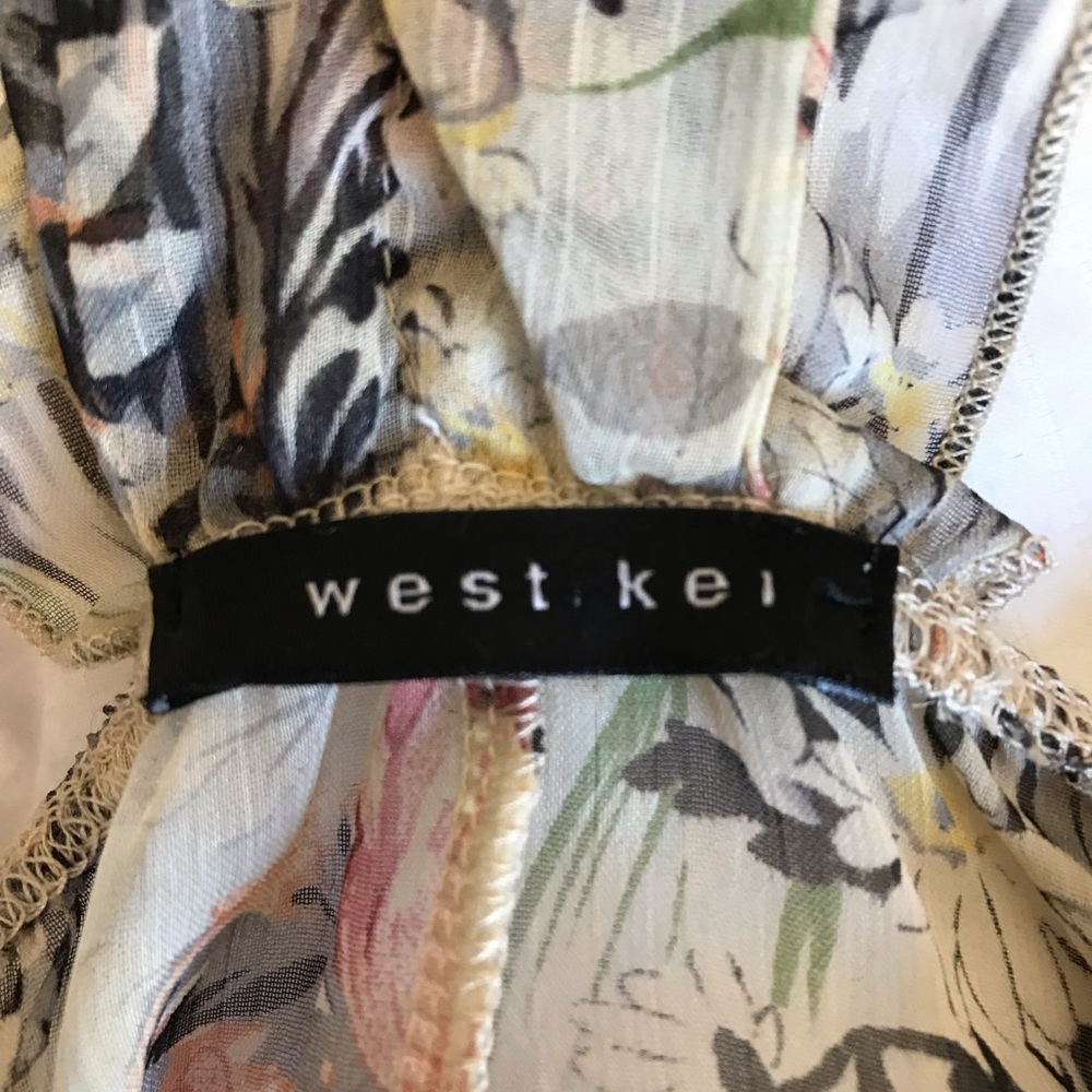 Blouse - Picture 4 of 6